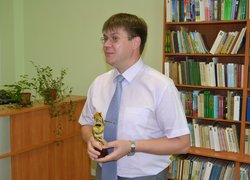 Participation of representatives of our university in journalist contest